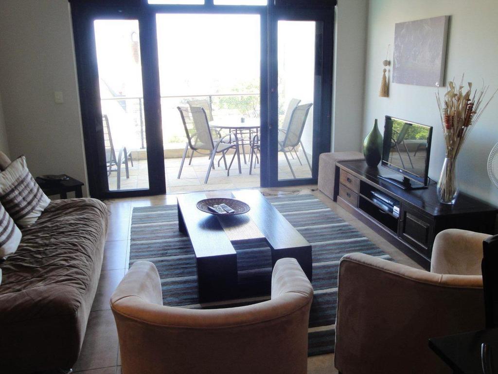 Appartement Atlantic Views 5 à Le Cap Extérieur photo