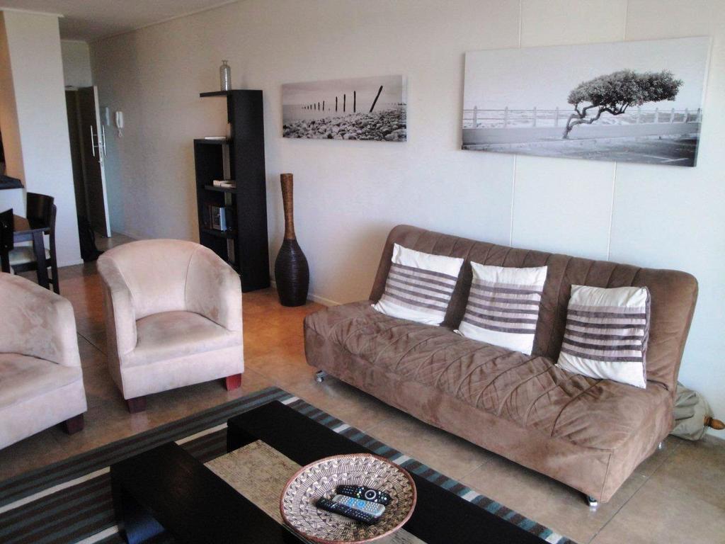 Appartement Atlantic Views 5 à Le Cap Extérieur photo