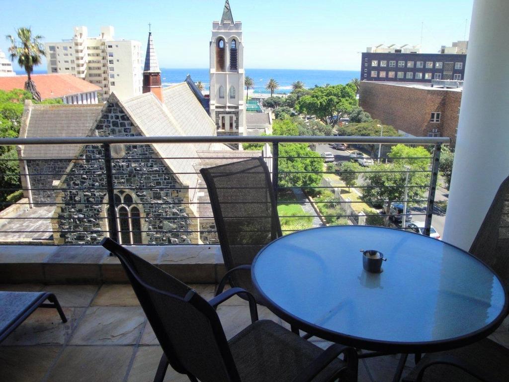 Appartement Atlantic Views 5 à Le Cap Extérieur photo